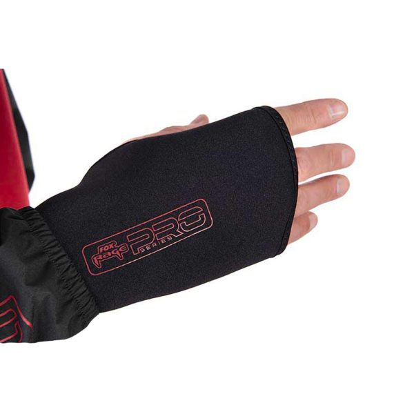 Fox Rage Neoprene Mitts Handschoen XL-2XL