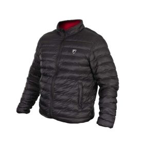  Fox Rage Reversible Quilted Jacket Omkeerbare Gewatteerde Jas S