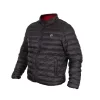 Fox Rage Reversible Quilted Jacket Omkeerbare Gewatteerde Jas 3XL
