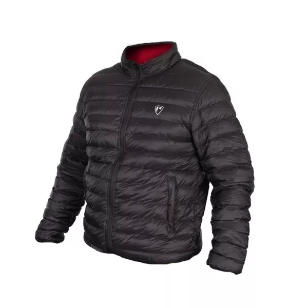 Fox Rage Reversible Quilted Jacket Omkeerbare Gewatteerde Jas 3XL