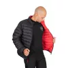 Fox Rage Reversible Quilted Jacket Omkeerbare Gewatteerde Jas 3XL