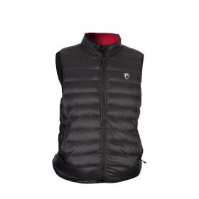 Fox Rage Reversible Gilet Jacket Omkeerbaar Vest M