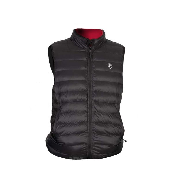 Fox Rage Reversible Gilet Jacket Omkeerbaar Vest L