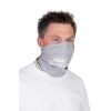 Fox Rage Light Grey Snood Nekwarmer