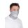 Fox Rage Light Grey Snood Nekwarmer