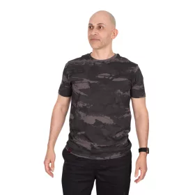 Fox Rage Camo T Póló 2XL