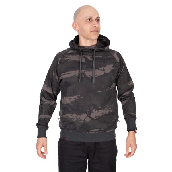 Fox Rage Voyager Camo Hoody Kapucnis Pulóver XL