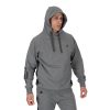 Fox Rage Voyager Szürke Hoody Kapucnis Pulóver 2XL