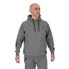 Fox Rage Voyager Szürke Hoody Kapucnis Pulóver 3XL