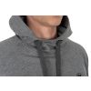 Fox Rage Voyager Szürke Hoody Kapucnis Pulóver 3XL