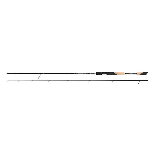 Fox Rage TR Speciale Shad 2,40m 10-35gr Spinhengel