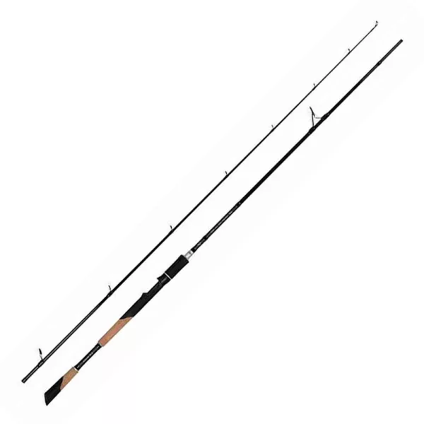 Fox Rage TR Power Shad 2,40m 3-80gr 2-delige Spinhengel