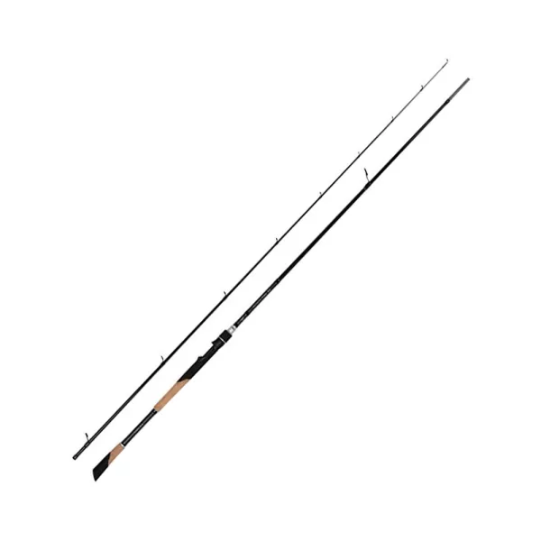 Fox Rage TR Power Jig 2,40m 15-50gr 2-delige Spinhengel