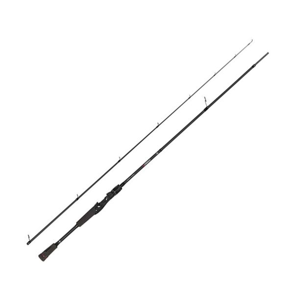 Fox Rage Prism X Perch Jigger 2,10m 5-21gr 2-delige Werphengel