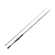 Fox Rage Prism X Lure & Shad 2,40m 15-70gr 2-delige Werphengel