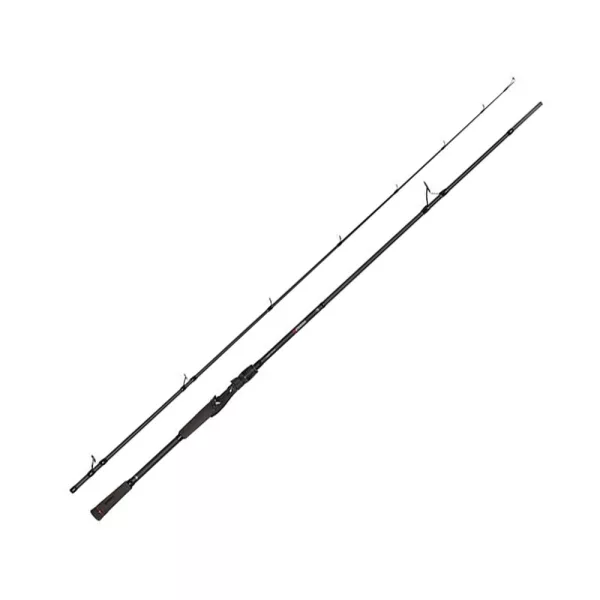 Fox Rage Prism X Pike Spin 2,40m 40-120gr 2-delige Spinhengel