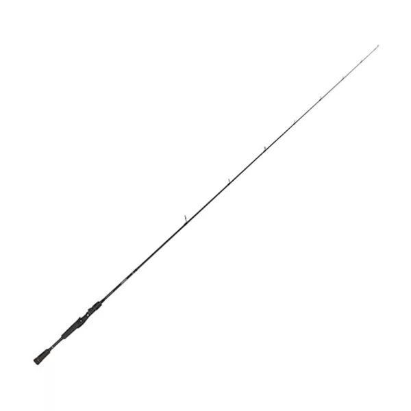 Fox Rage Prism X Vertical Spin 1,85m 0-50gr 1-delige spinhengel