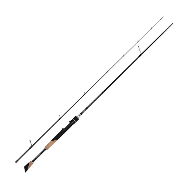 Fox Rage TR Power Jig 2,70m 15-50gr 2-delige Spinhengel