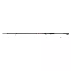 Fox Rage Warrior Dropshot 2,20m 4-17gr 2-delige Spinhengel