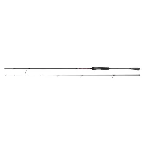   Fox Rage Warrior Snoekbaars Jig 2,40m 10-30gr 2-delige Spinhengel
