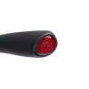 Fox Rage Warrior Medium Spin 2,10m 15-40gr 2-delige Spinhengel