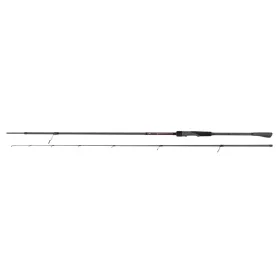   Fox Rage Warrior Medium Spin 2,40m 15-40gr 2-delige Spinhengel