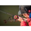 Fox Rage Warrior Snoekbaars Cast 2,10m 10-40gr 1+1-delige Spinhengel