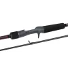 Fox Rage Warrior Snoek Cast 2,30m 20-80gr 1+1-delige Spinhengel
