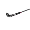 Fox Rage Warrior Snoek Cast 2,30m 20-80gr 1+1-delige Spinhengel