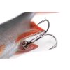 Fox Rage Ultra Realistic Roach Replicant Voorn Plastic Kunstaas 10cm 18gr