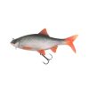 Fox Rage Ultra Realistic Roach Replicant Voorn Plastic Kunstaas 18cm 80gr