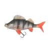 Fox Rage Ultra Realistic Perch Replicant Baars Plastic Lokmiddel 10cm 22gr
