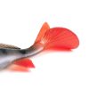 Fox Rage Ultra Realistic Perch Replicant Baars Plastic Kunstaas 14cm 52gr