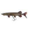 Fox Rage Ultra Realistic Pike Replicant Snoek Plastic Kunstaas 15cm 30gr