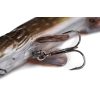 Fox Rage Ultra Realistic Pike Replicant Snoek Plastic Kunstaas 20cm 80gr