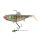 Fox Rage Wobble Replicant 14cm 55gr Original Stickleback Kunstaas