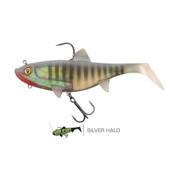 Fox Rage Wobble Replicant 14cm 55gr Original Stickleback Kunstaas