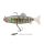 Fox Rage Jointed Replicant 20cm 120gr Original Stickleback Kunstaas