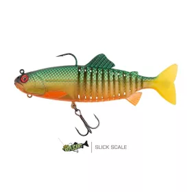 Fox Rage Jointed Replicant 20cm 120gr Slick Scale Kunstaas