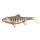 Fox Rage Giant Replicant Wobble Original Stickleback 35cm 443gr Rubberen Vis