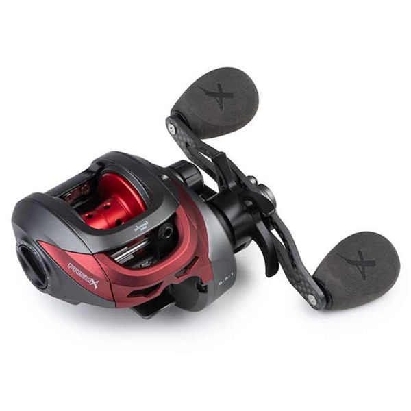 Fox Rage Prism X Baitcaster Casting Reel