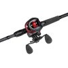 Fox Rage Prism X Baitcaster Casting Reel