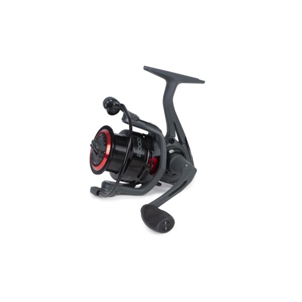 Fox Rage Warrior 2000 Voorremmolen