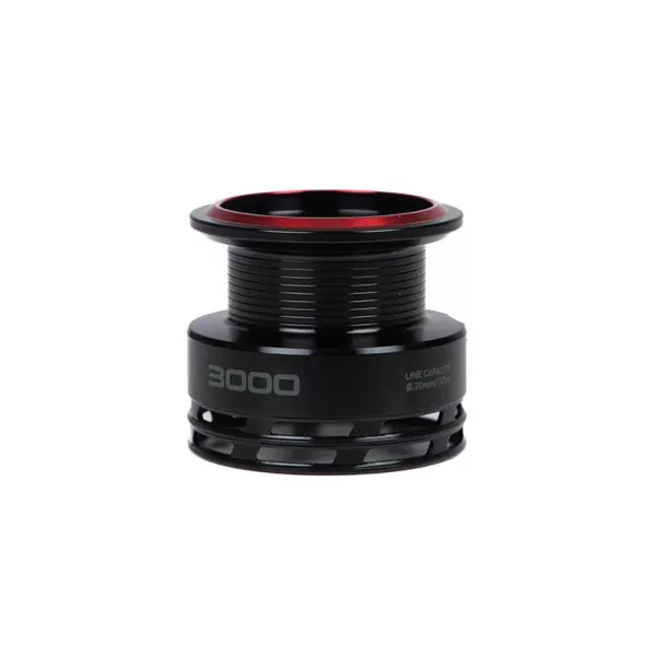 Fox Rage Warrior 3000 Reservespoel