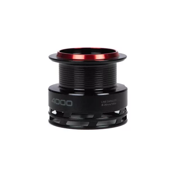 Fox Rage Warrior 4000 Reservespoel