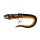 Fox Rage Slick Eel Loaded 21cm Burbot Kunststof Aas