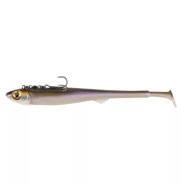 Fox Rage Pelagic Ready Rig Slick Fast UV Wakasagi Kunstaas 18cm