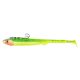 Fox Rage Pelagic Ready Rig Slick Fast Lemon Tiger Kunstaas 21cm