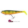 Fox Rage Zander Pro Shad 16cm Loaded UV Natural Perch Softbait