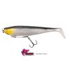 Fox Rage Zander Pro Shad 18cm Loaded UV Silver Halo Softbait